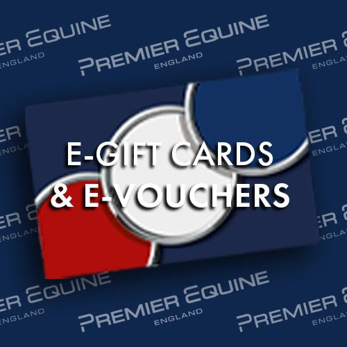 eGift Card / Vouchers UK | Just Equine