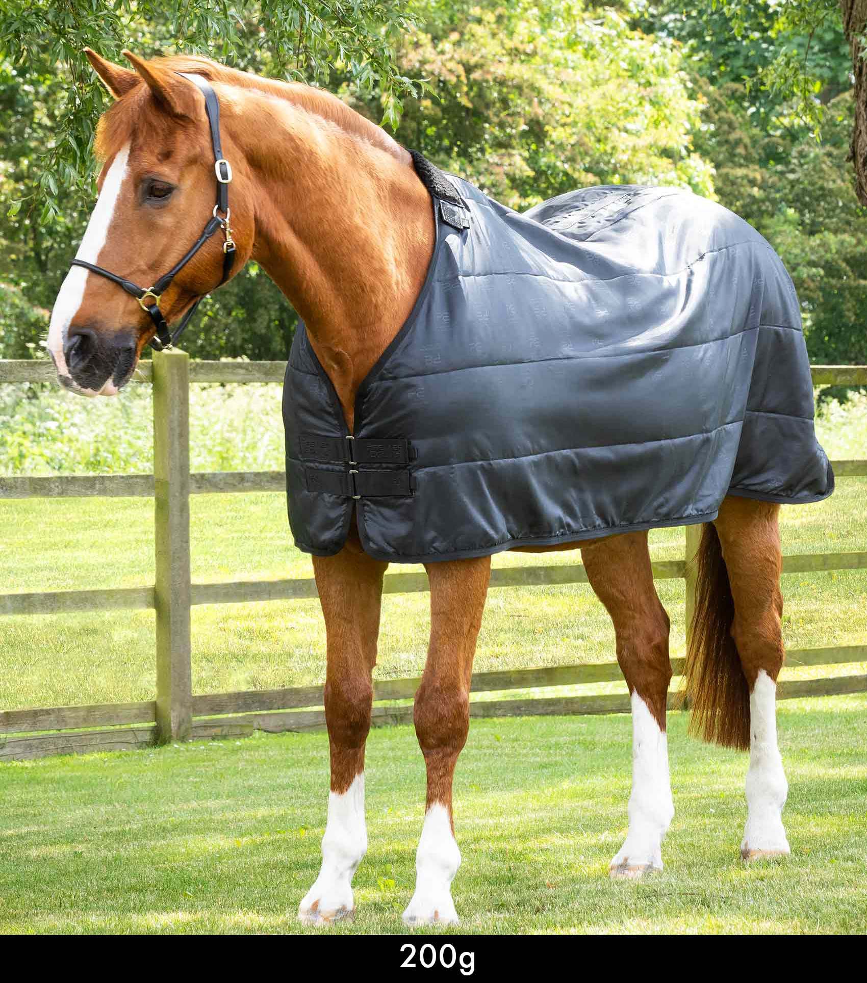 COPERTA 200GR PREMIERE EQUINE