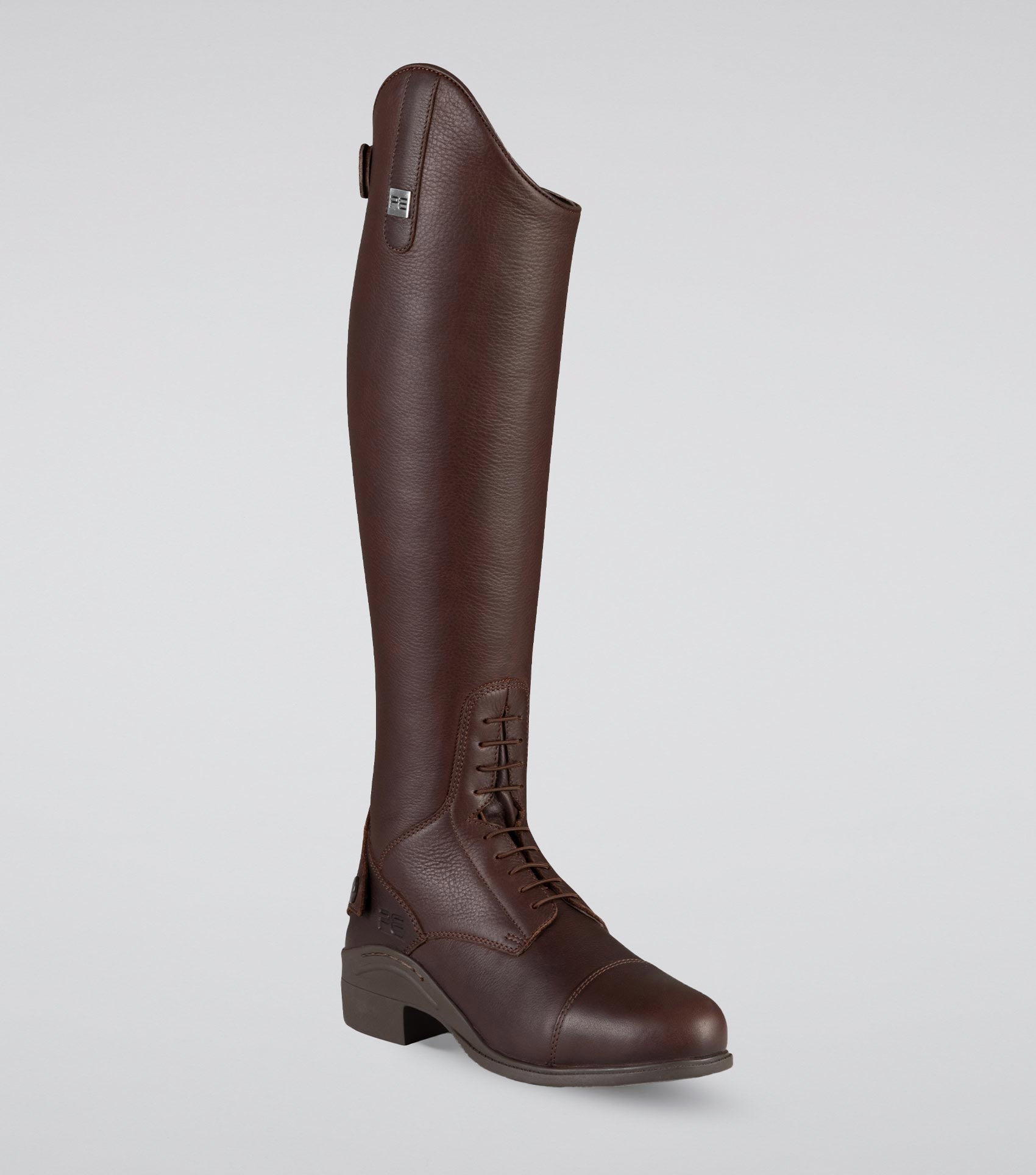 Fashion premier equine long riding boots