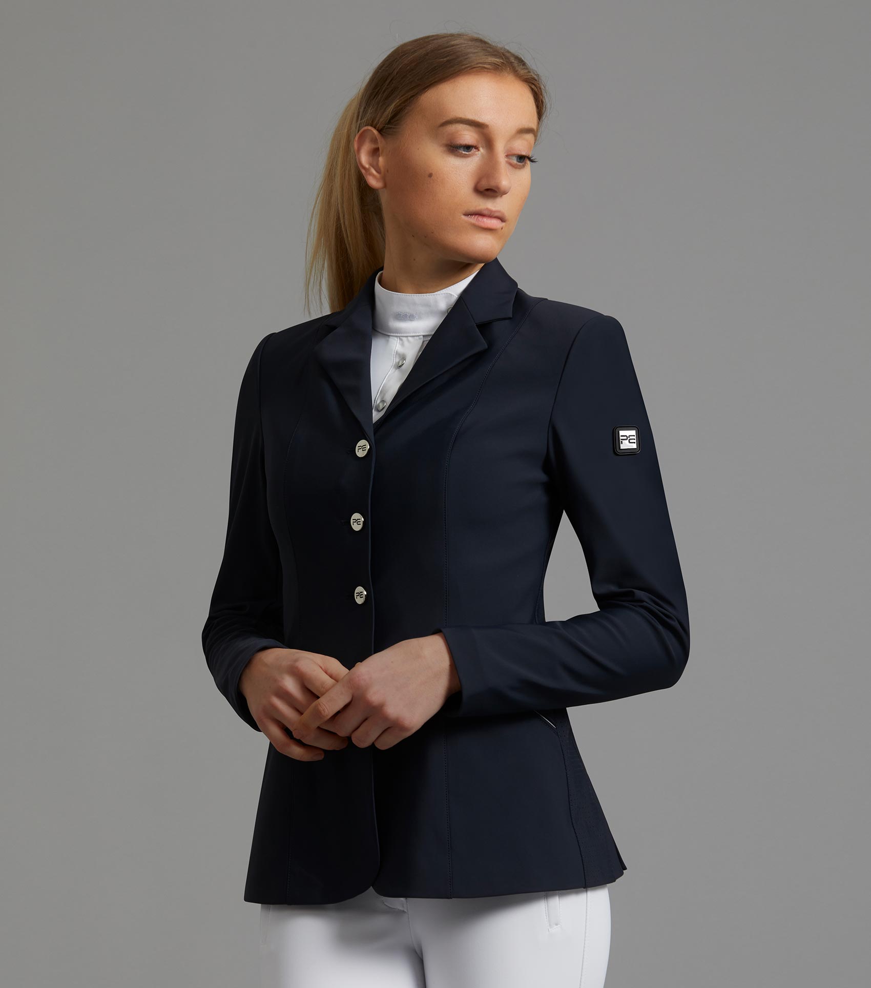 Animo ladies clearance show jacket