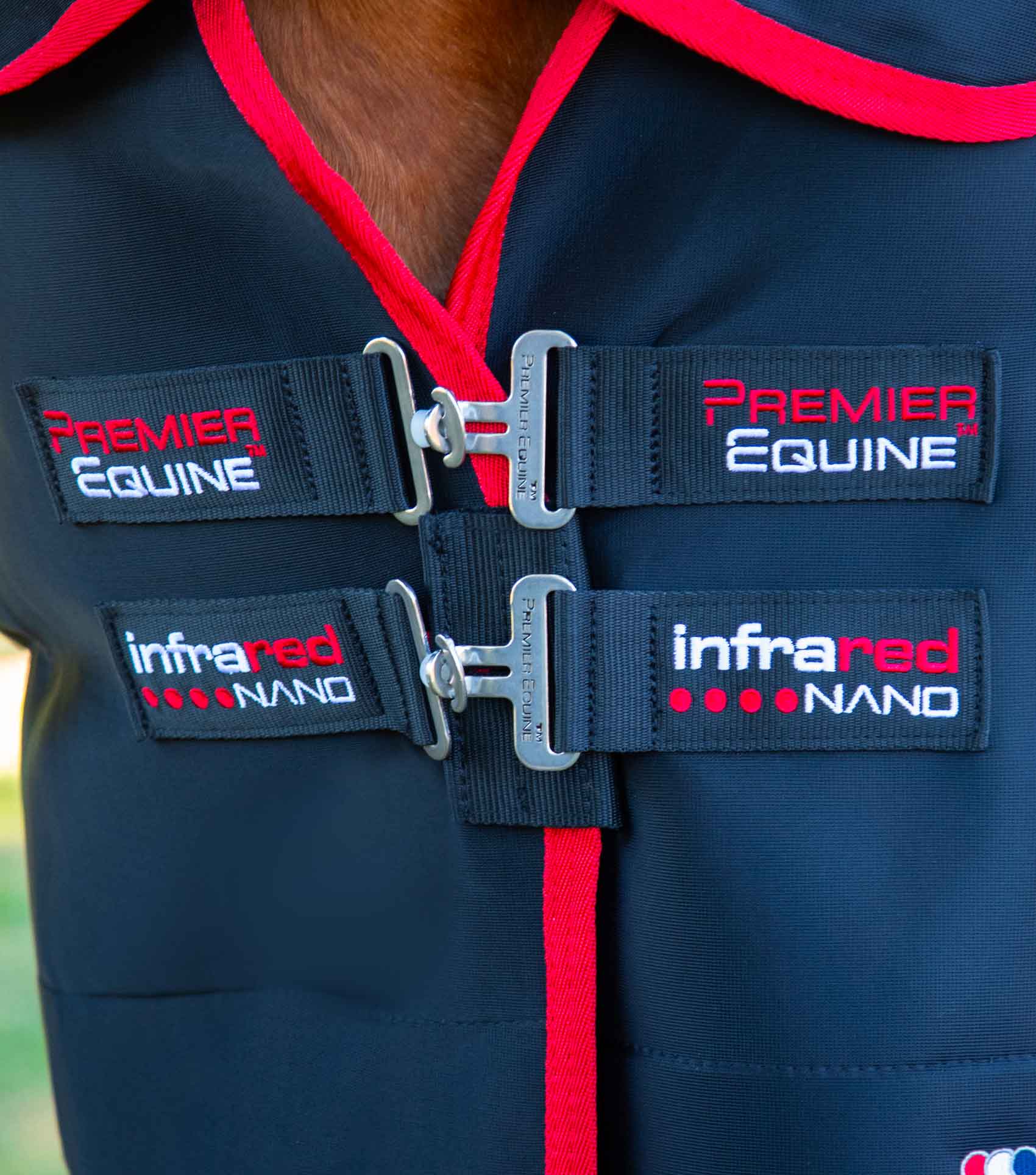 Premier equine infrared boots best sale