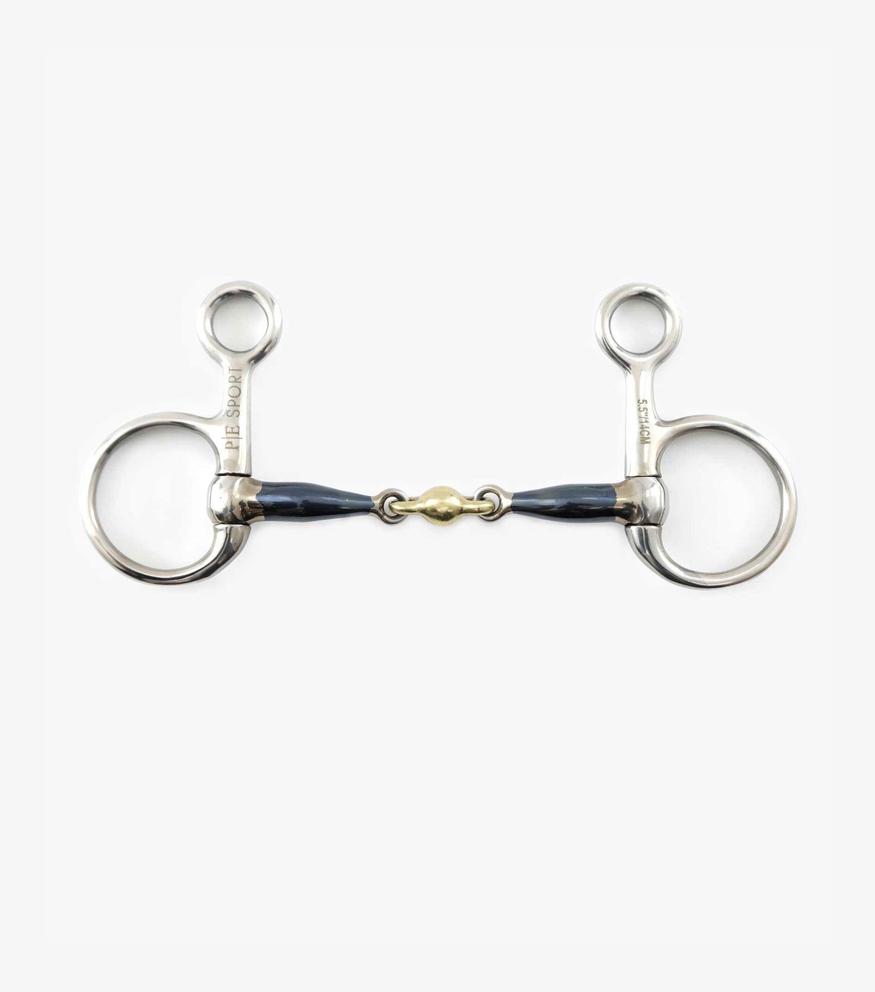 Hanging cheek online snaffle