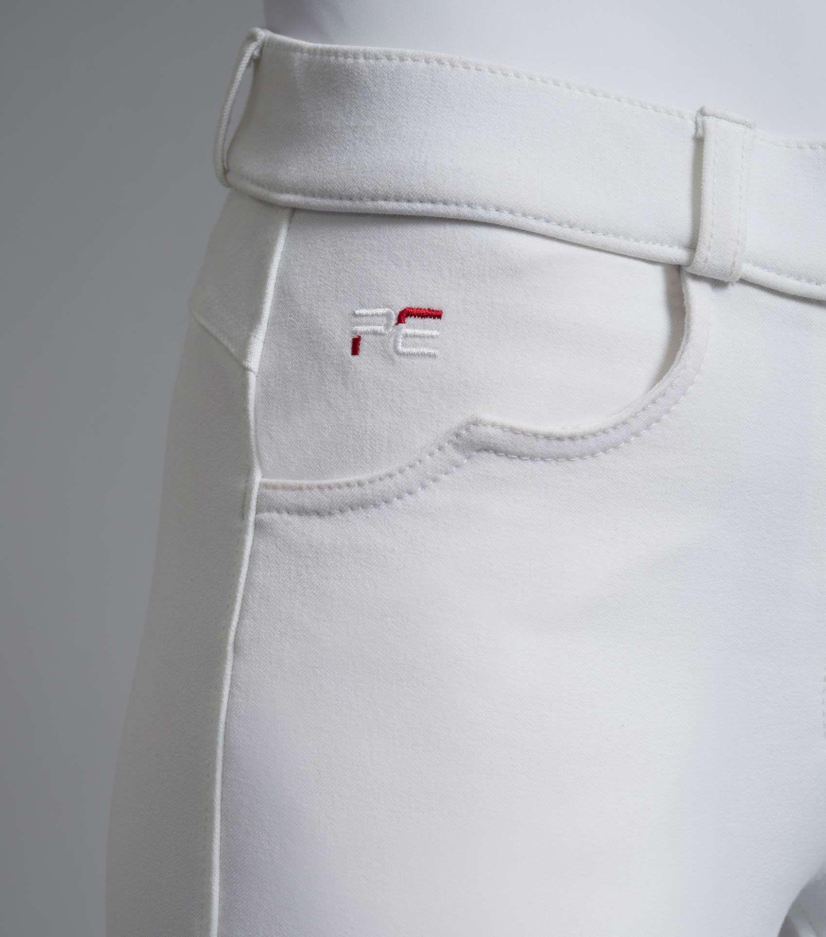 Cassa Ladies Full Seat Gel Riding Breeches – Premier Equine Int. Ltd.