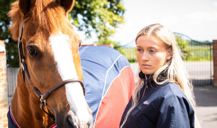 Travelling with your horse: what do you need?