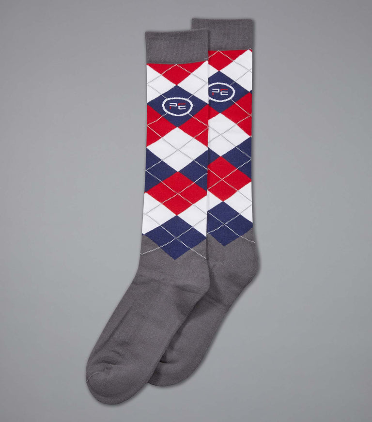 Trampoline Socks -  Finland