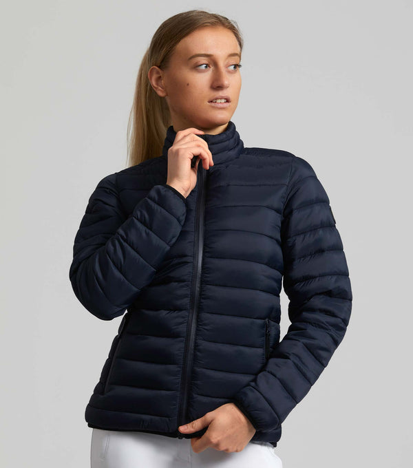 Alsace Ladies Puffer Jacket