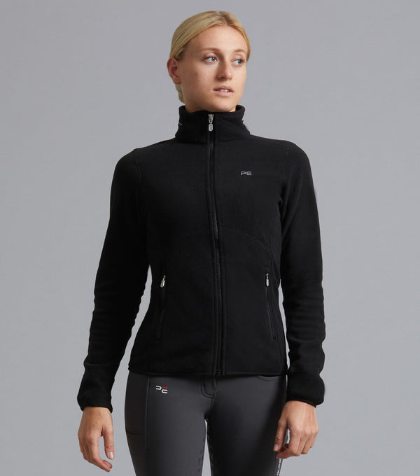 EX DISPLAY - Ascendo Microfleece Riding Top