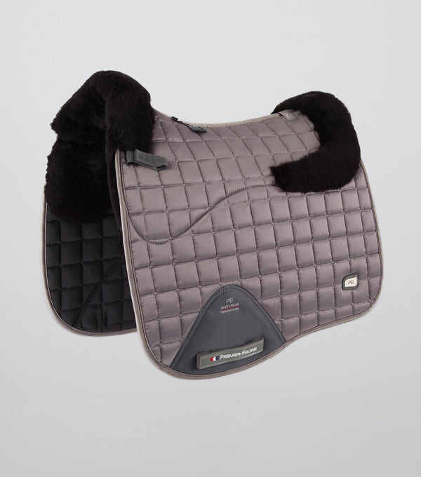 Atlantis CC Satin Wool Dressage Square