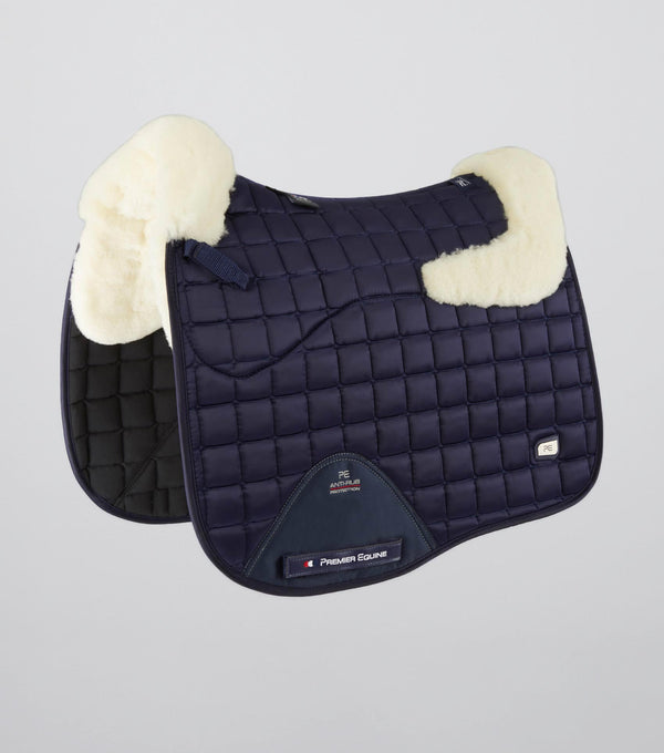 Atlantis CC Satin Wool Dressage Square