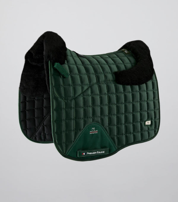 Atlantis CC Satin Wool Dressage Square