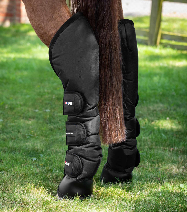 Best knee boots for horses best sale