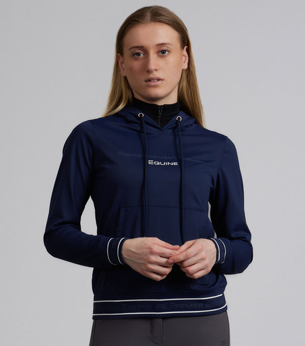 Cadenza Technical Riding Hoodie