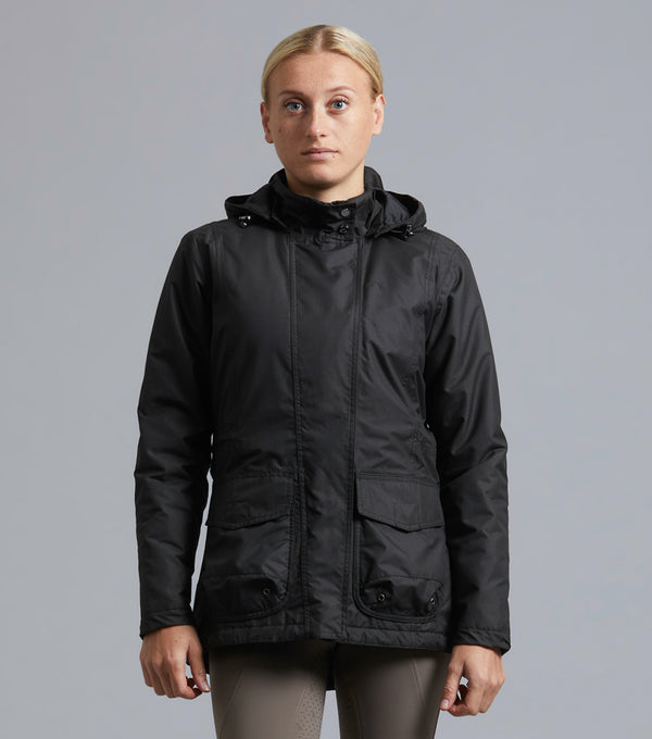 Cascata Ladies Waterproof Coat