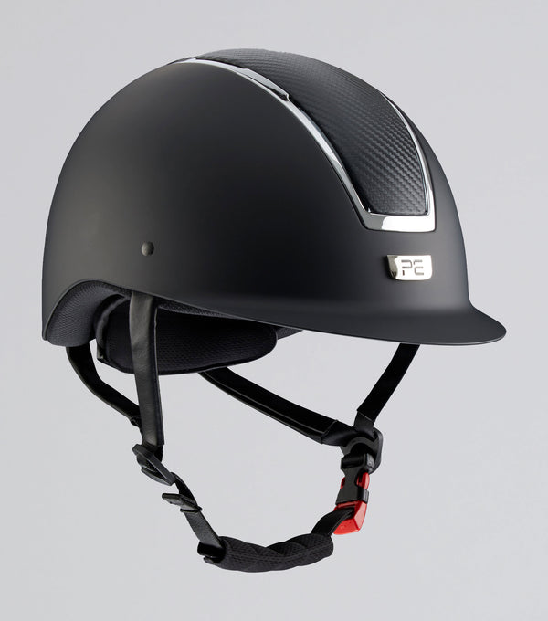 Centauri Horse Riding Helmet