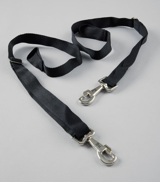 Cavalier Elastic Leg Straps