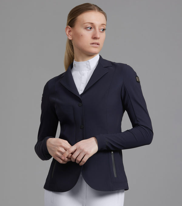 MARKED - Evinco Ladies Competition Jacket