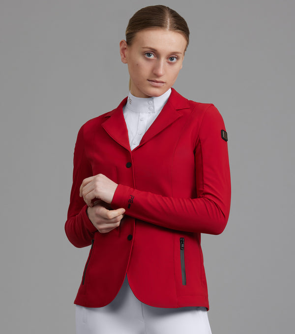 Evinco Ladies Competition Jacket