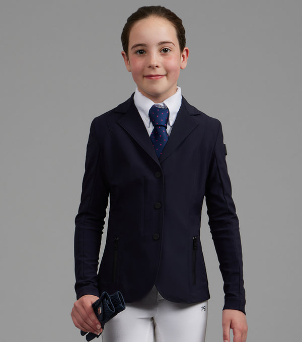  Evinco Junior Competition Jacket