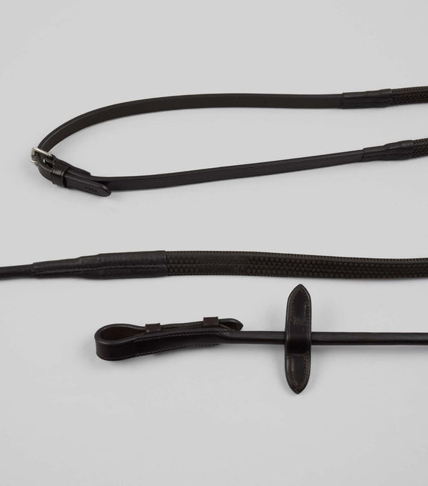 Finetti Rubber Reins