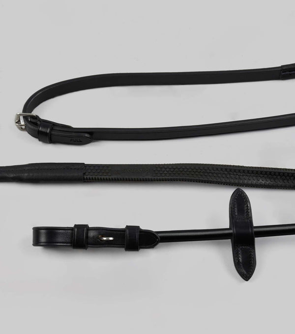 Finetti Rubber Reins