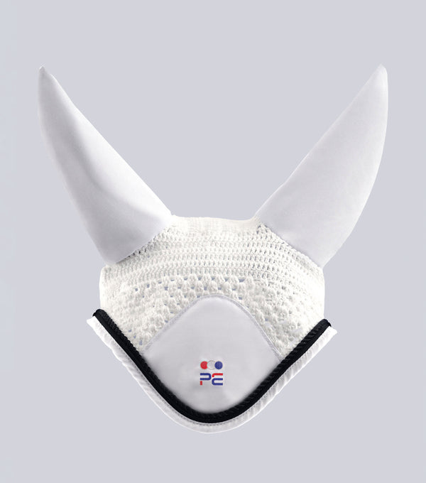 Premier Equine Fly Veil