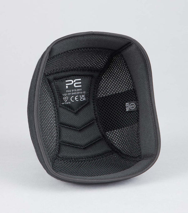 PE Riding Helmet Liner