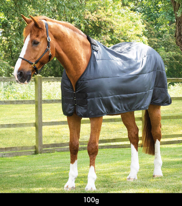 MARKED - 100g Horse Rug Liner