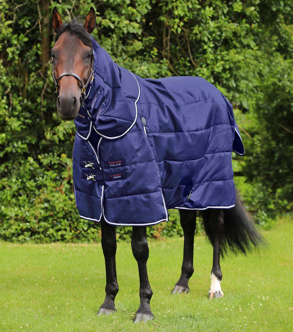 Hydra 200g Stable Rug with Neck Cover