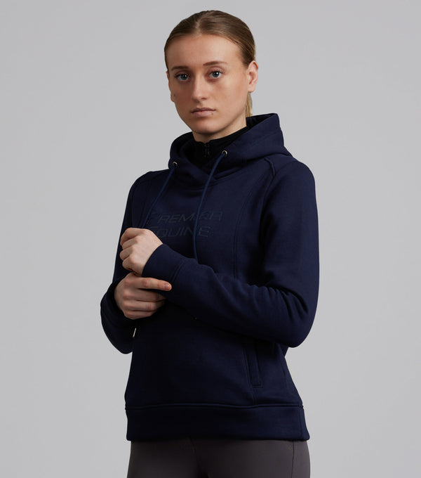 Lucia Ladies Hoody