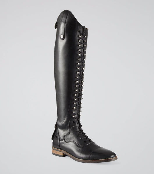 Pop womens omaria riding boots best sale