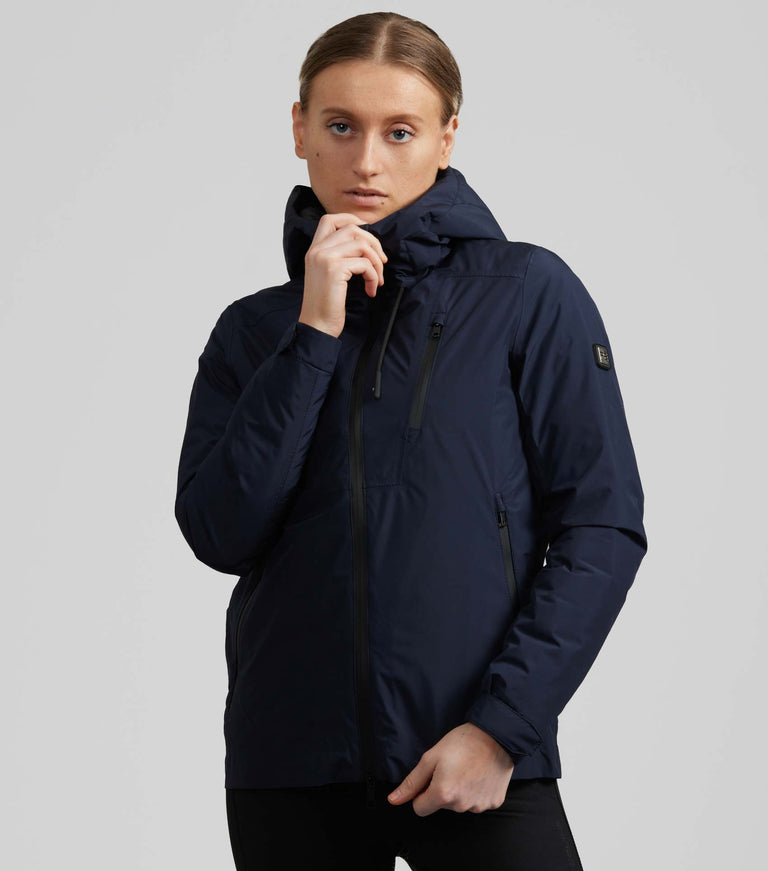 Modern waterproof jacket online