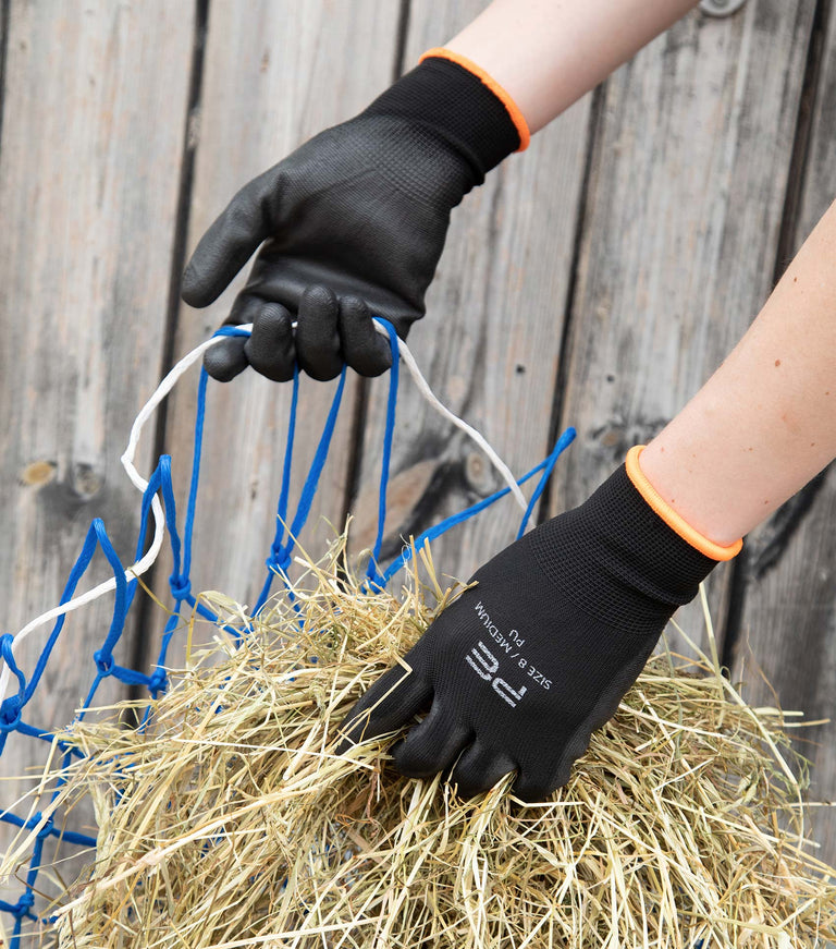 Multi-Purpose Yard Gloves – Premier Equine Int. Ltd.