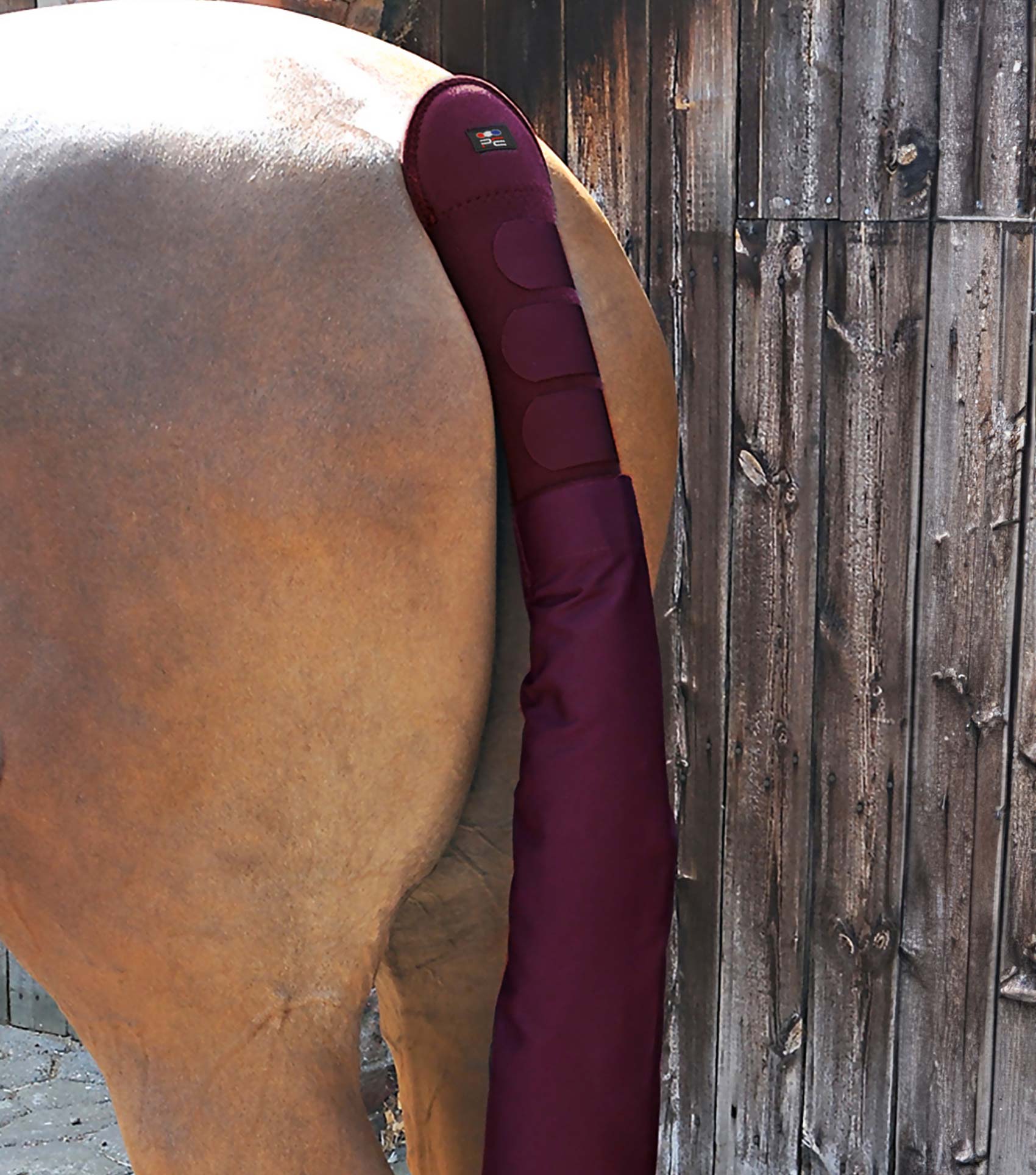 Tail guard horse sale