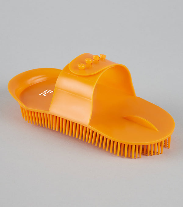 Plastic Curry Comb