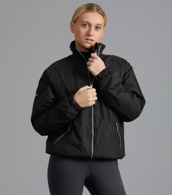 Pro Rider Unisex Waterproof Riding Jacket