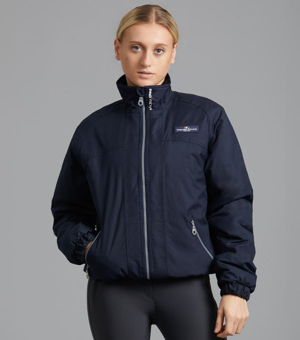 Pro Rider Unisex Waterproof Riding Jacket