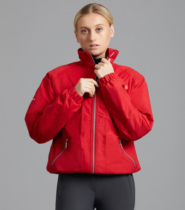 Pro Rider Unisex Waterproof Riding Jacket