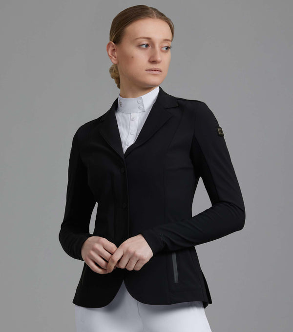 Quarto Ladies Competition Jacket