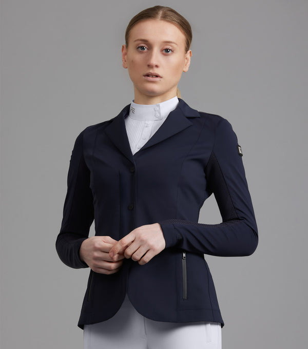 Quarto Ladies Competition Jacket