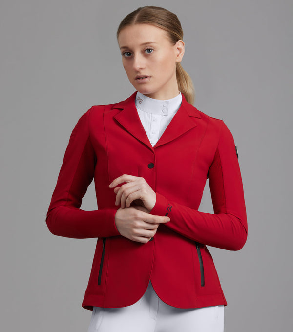 Quarto Ladies Competition Jacket