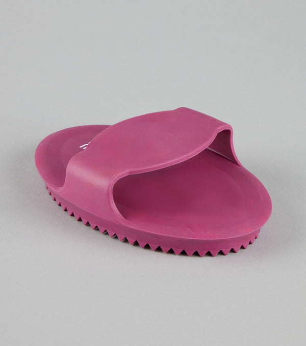 Rubber Curry Comb