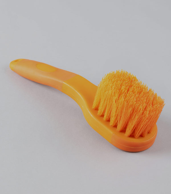 Soft-Touch Bucket Brush