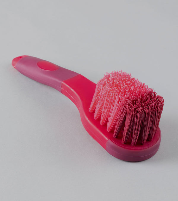 Soft-Touch Bucket Brush