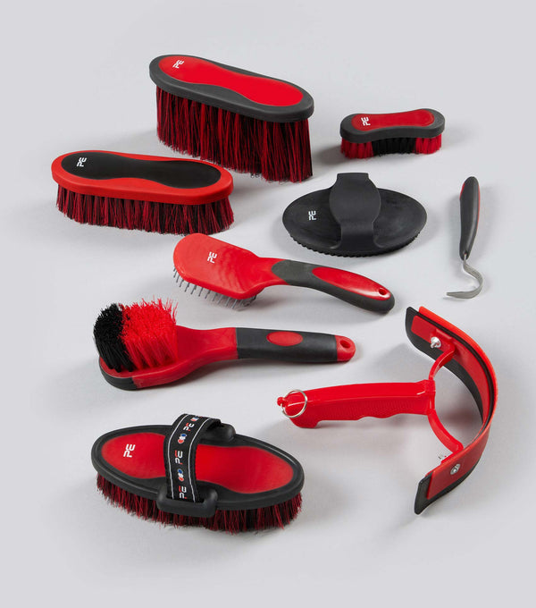 Soft-Touch Grooming Kit Set