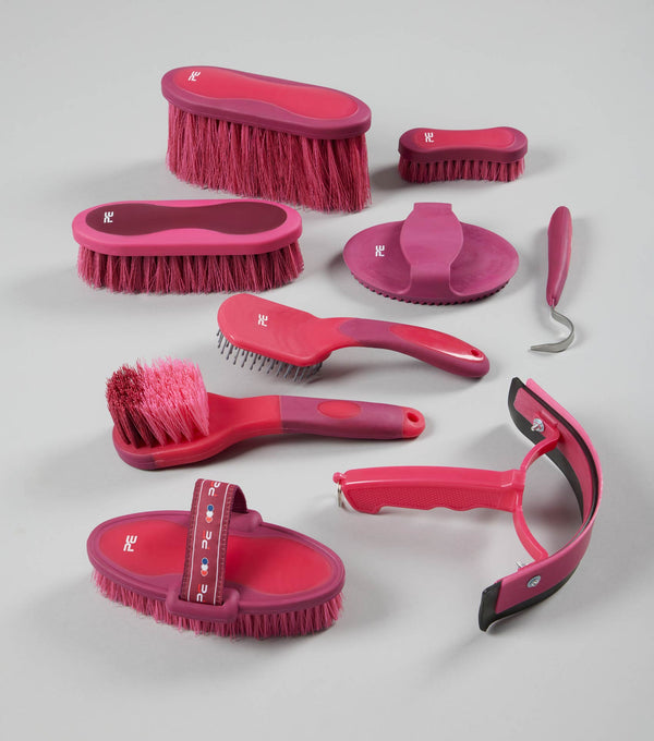 Soft-Touch Grooming Kit Set