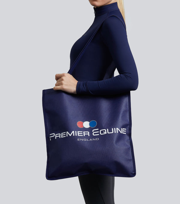 PE Tote Bag