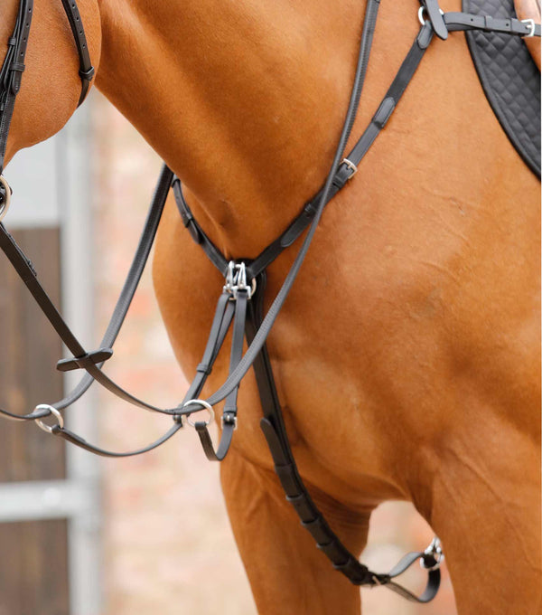 MARKED - Valbrona Performance Breastplate