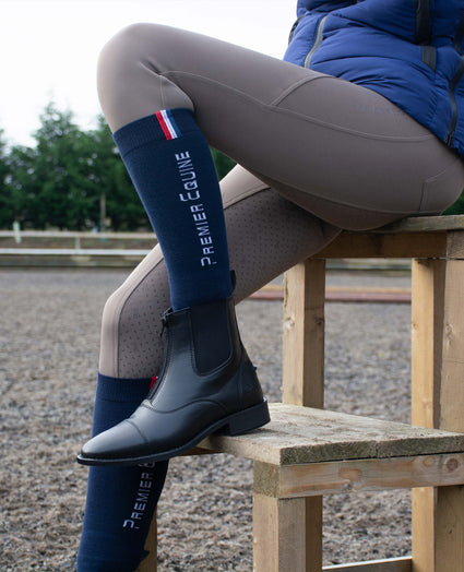 Premier equine outlet paddock boots