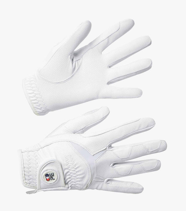 EX-DISPLAY - Windsor Kids Riding Gloves