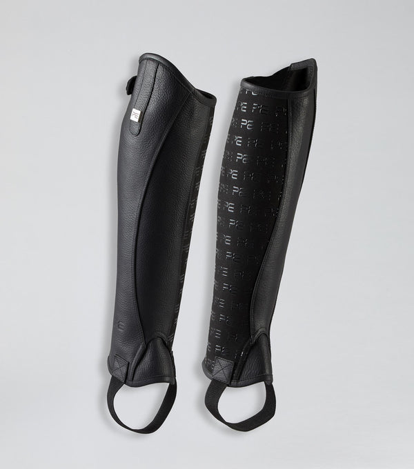 Actio Leather Half Chaps